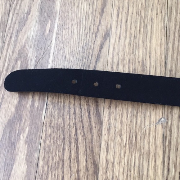 Morris Moskowitz for Lord and Taylor belt - Picture 4 of 5